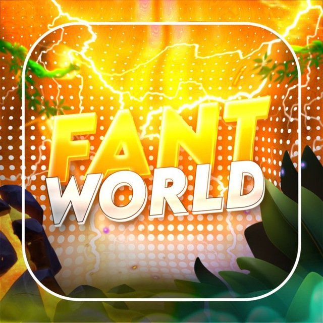 FANT WORLD
