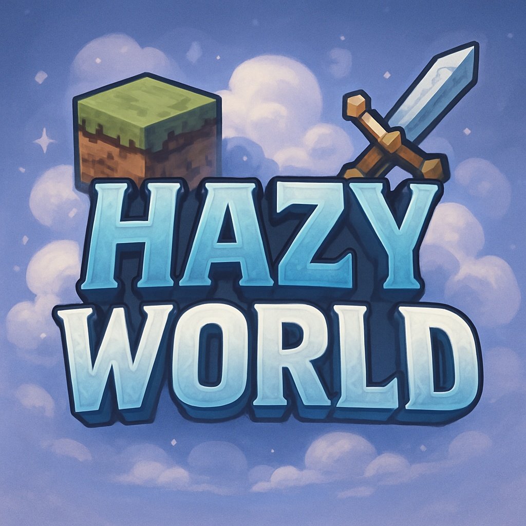 HazyWorld