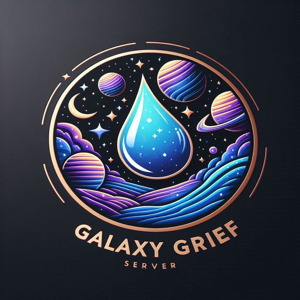 GalaxyGriefShop