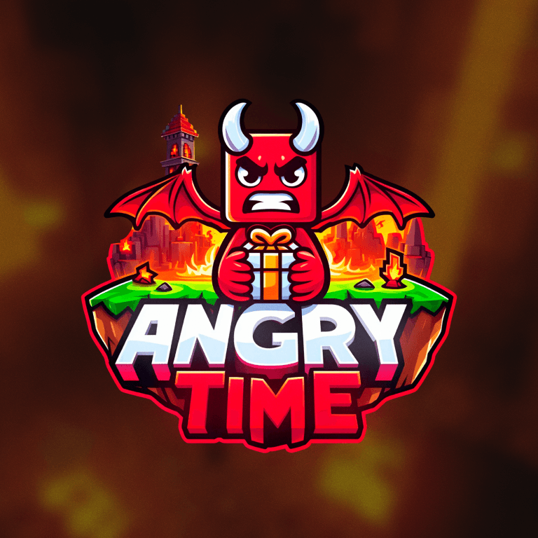 AngryTime