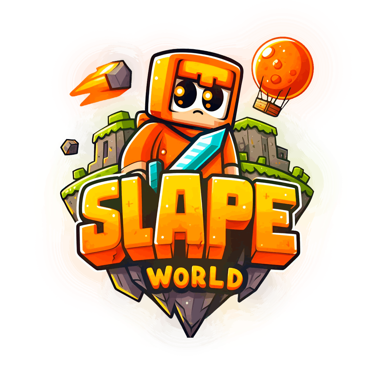 SlapeWorld