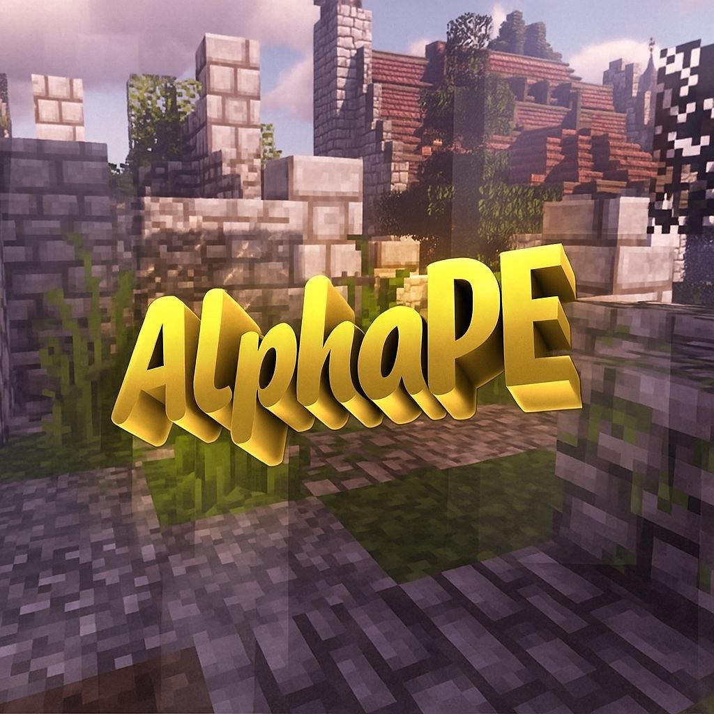 AlphaPe