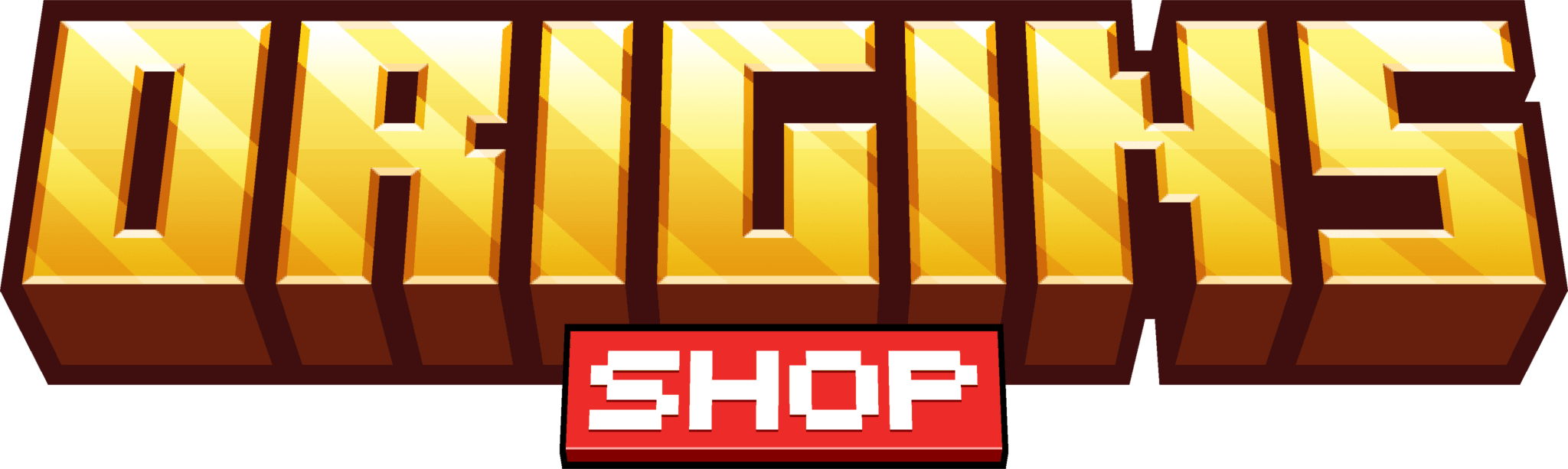 Origins Shop