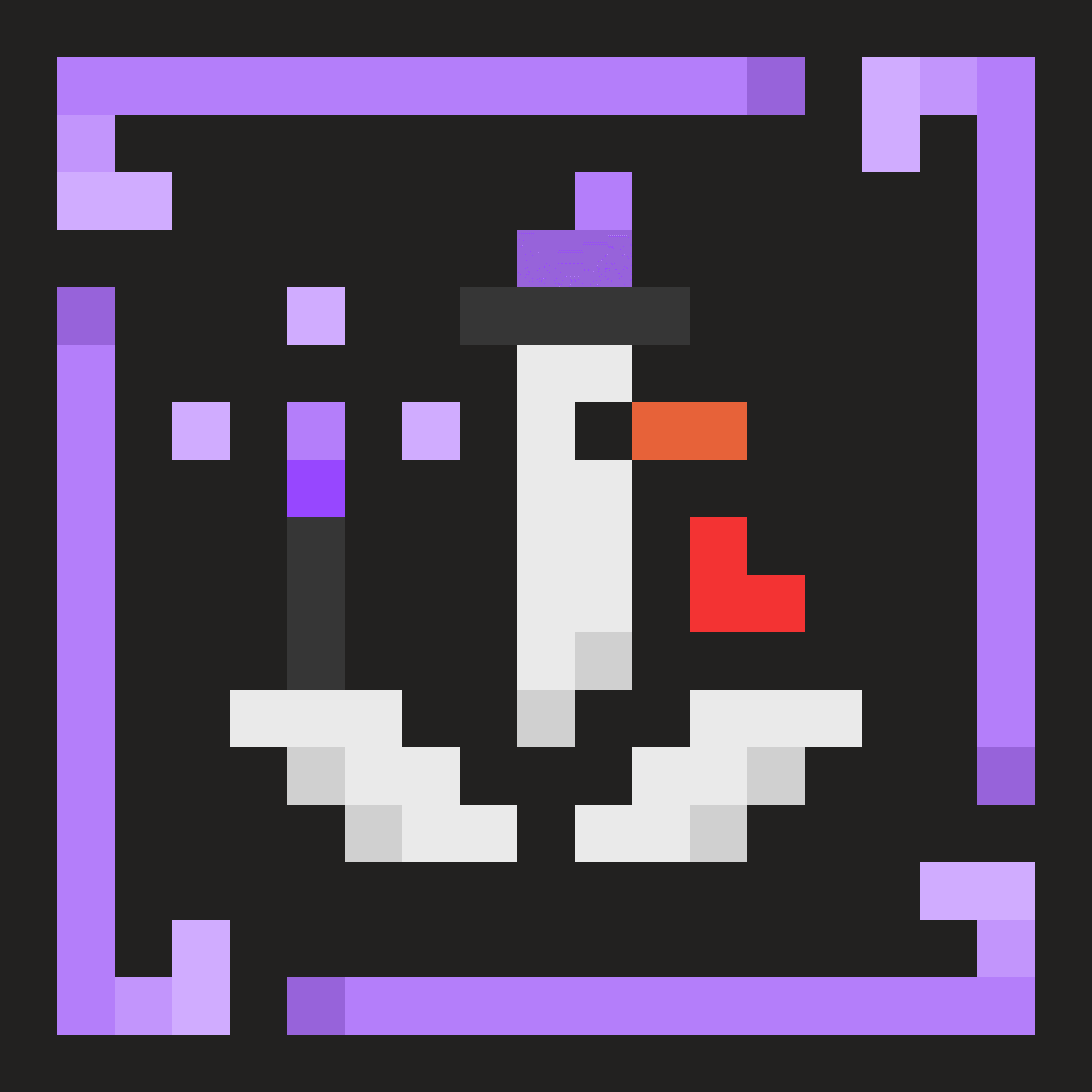 AestMc Reimagined