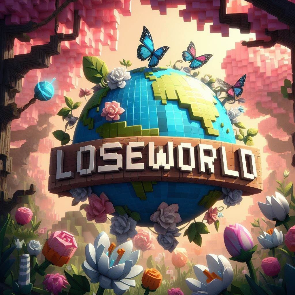 LoseWorld