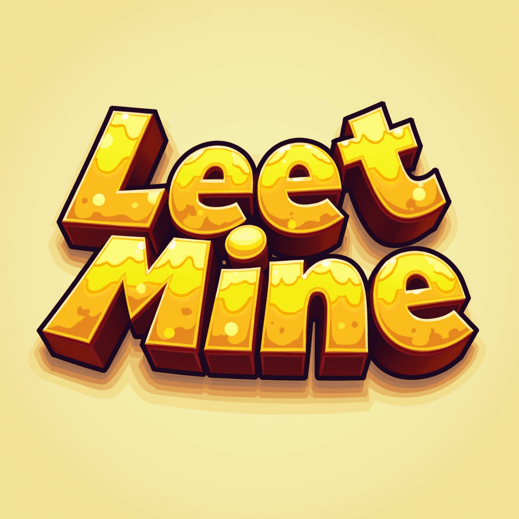 LeetMine