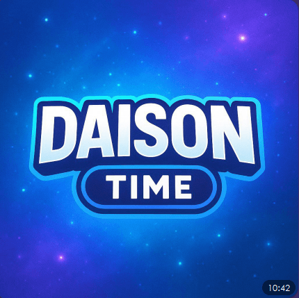 DaisonTime