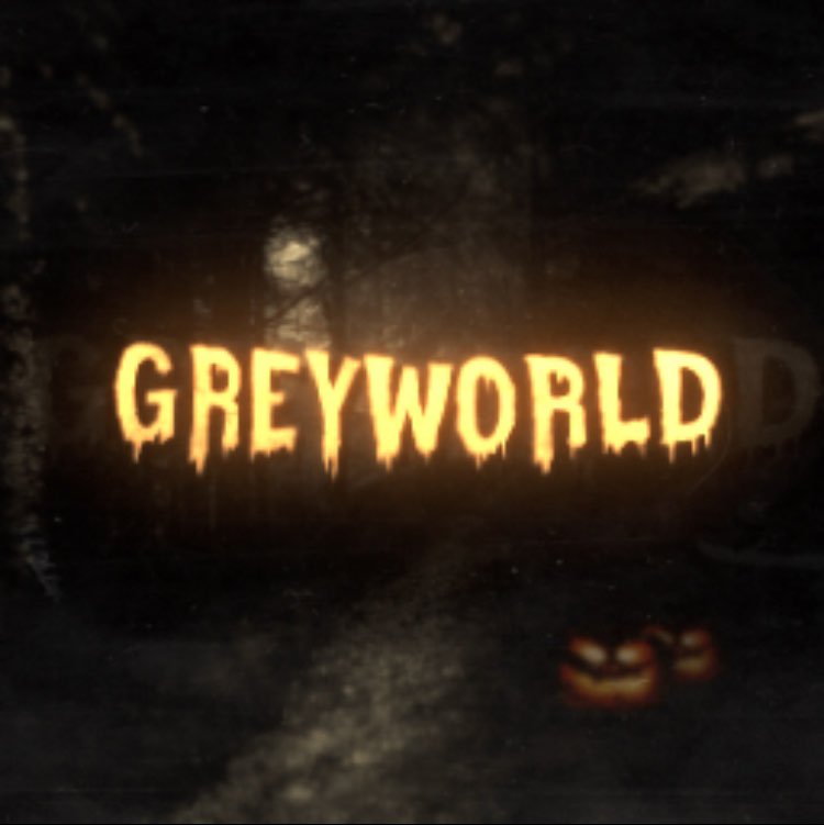 GreyWorld