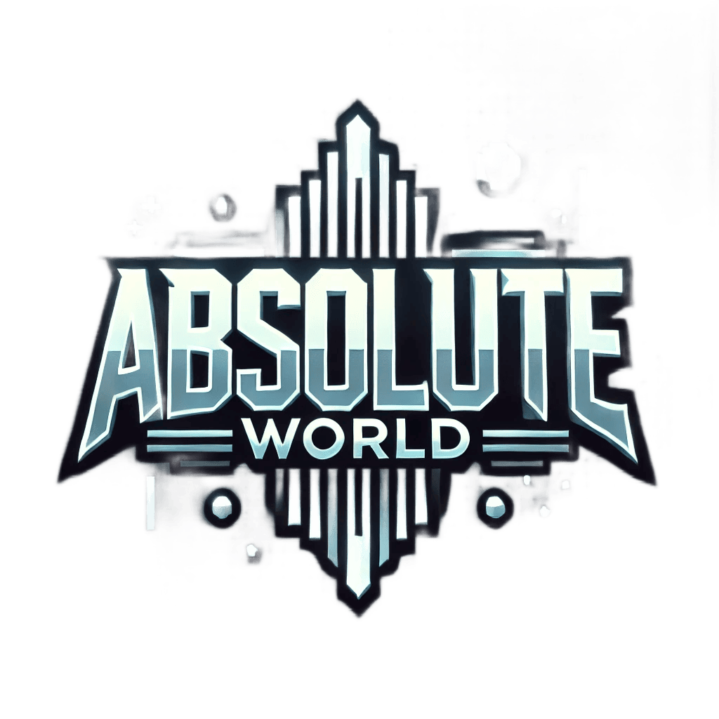 AbsoluteWorld