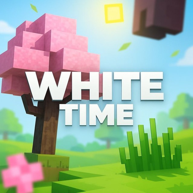 WhiteTime