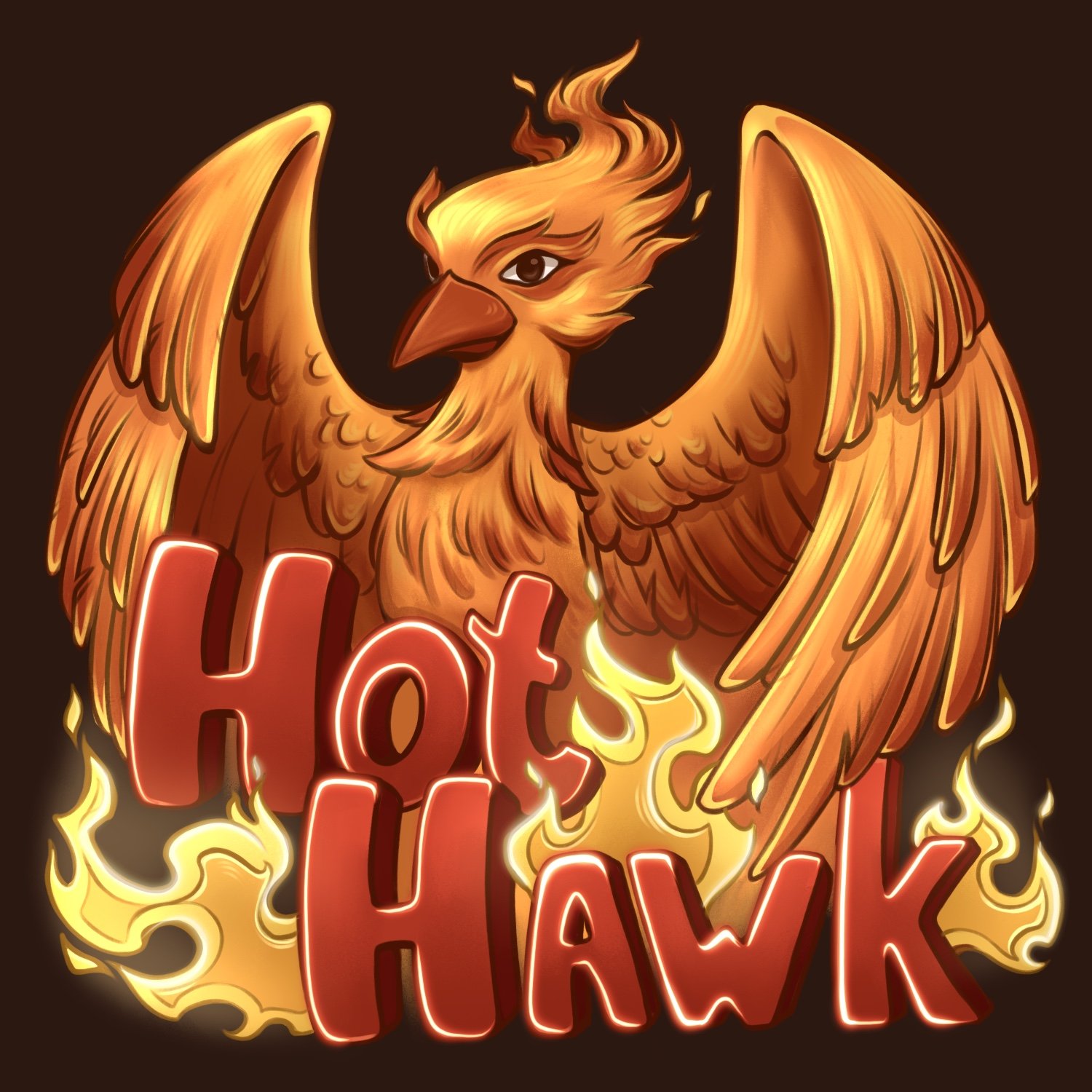 Hot Hawk Network