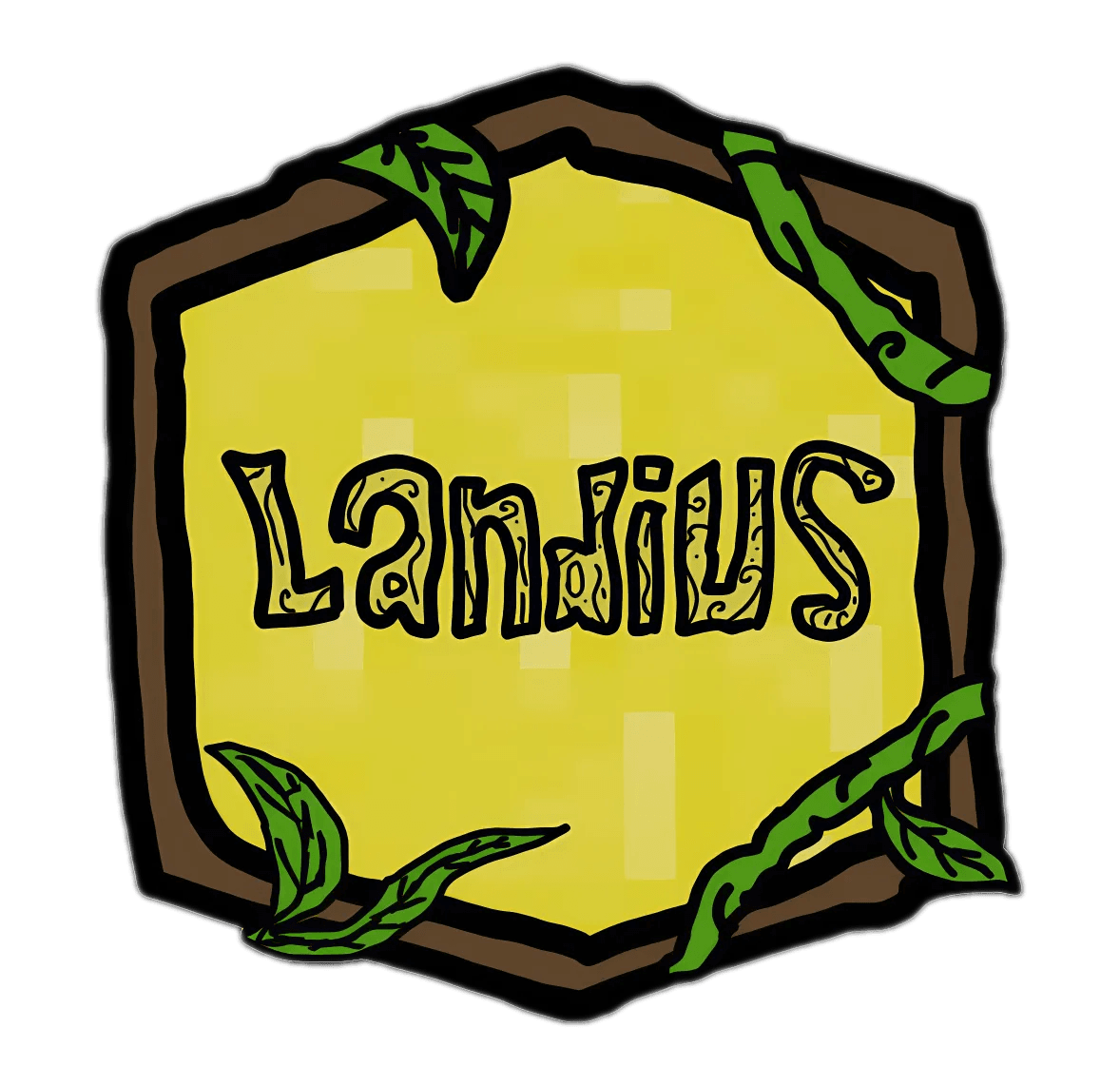 landius