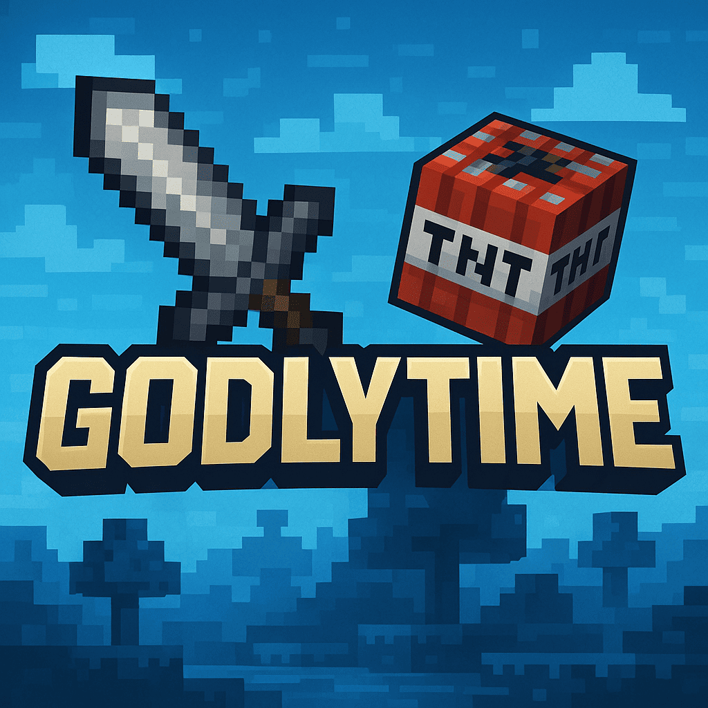 GodlyTime