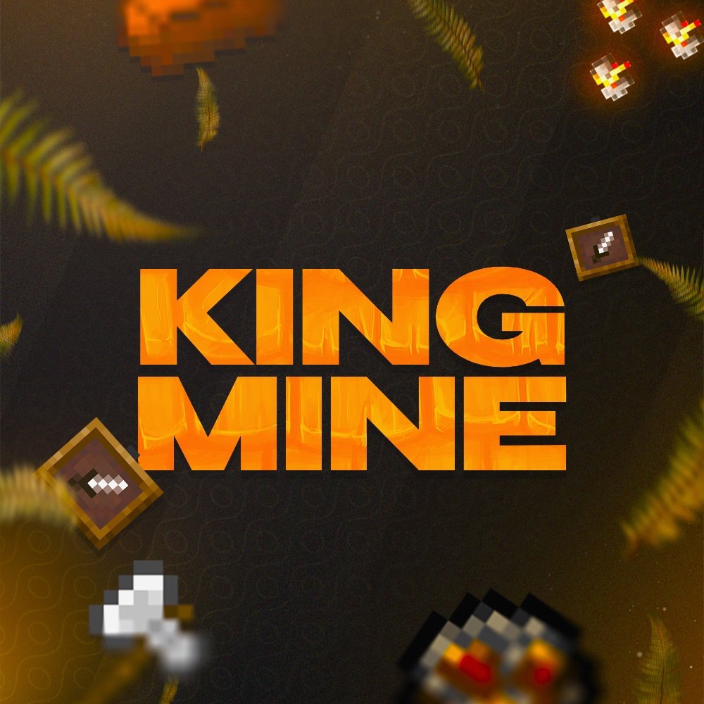 KingMine