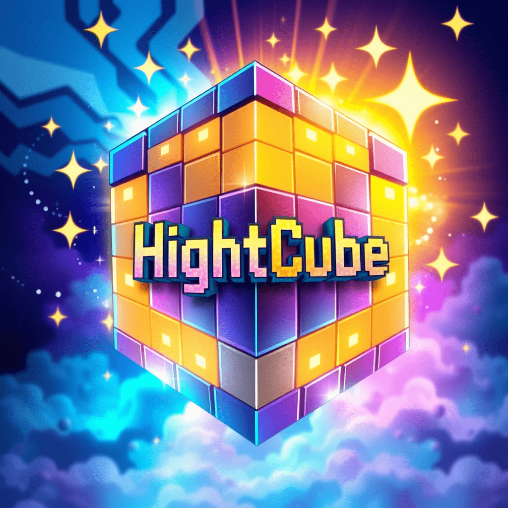 hightscube