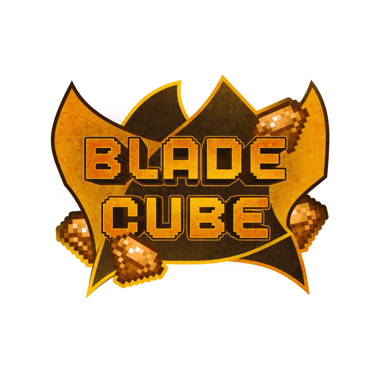 BladeCube