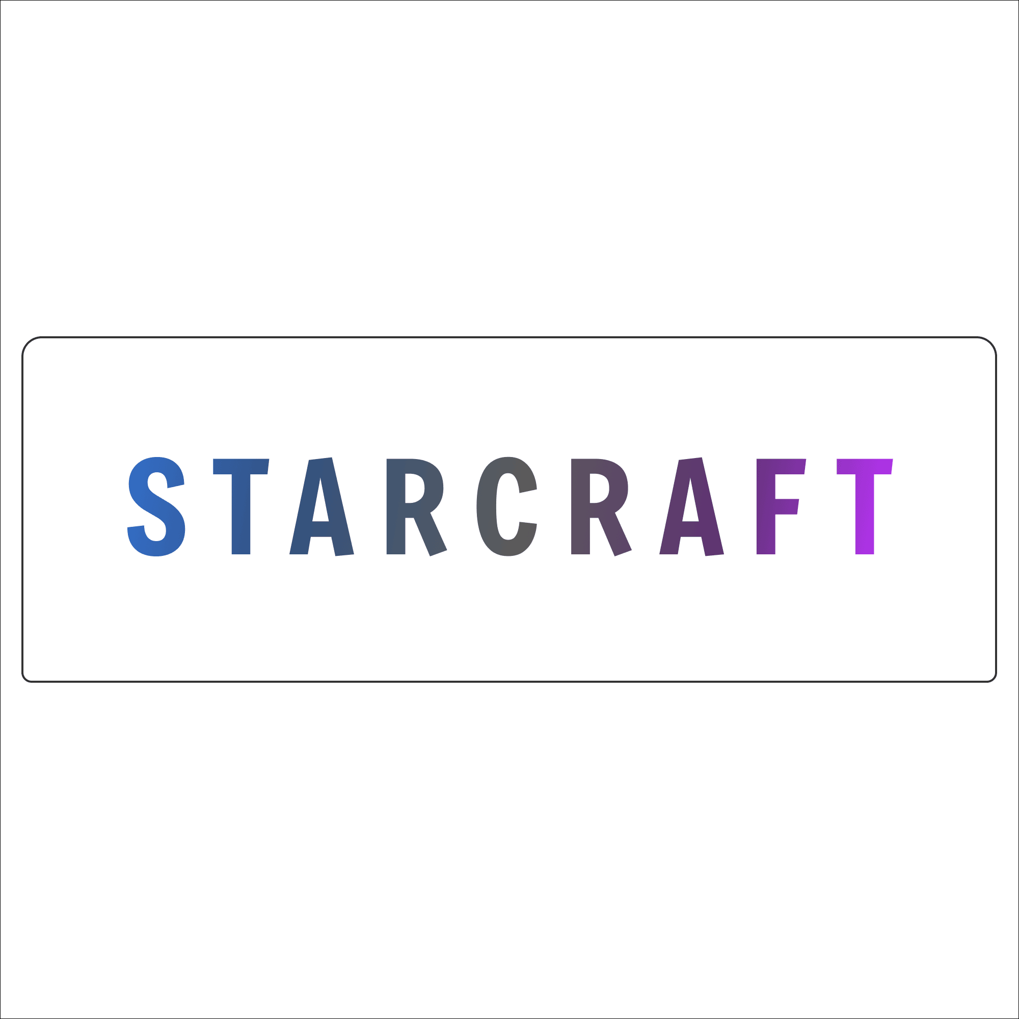STARCRAFT
