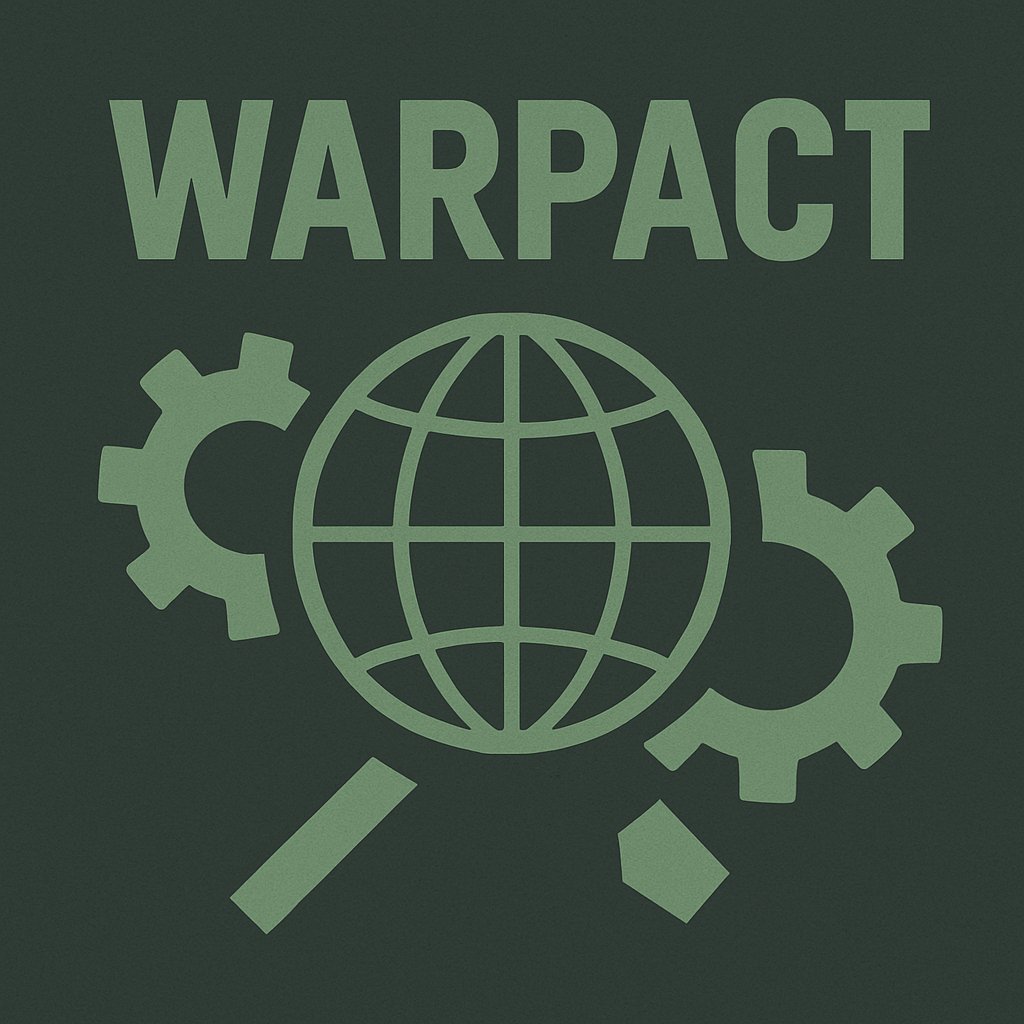 WarPact