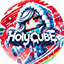 HolyCubes