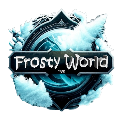 FrostyWorld