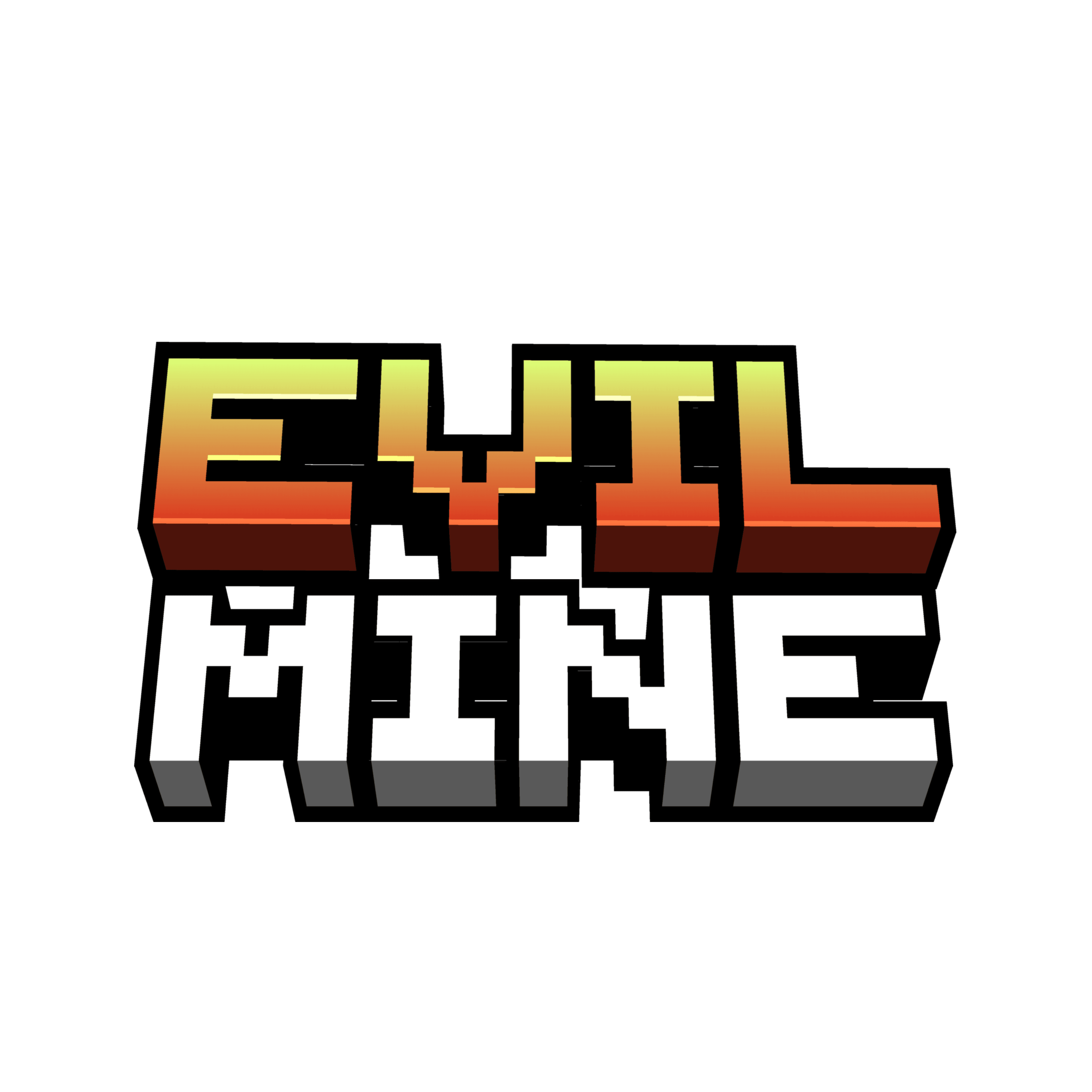 EVILMINE