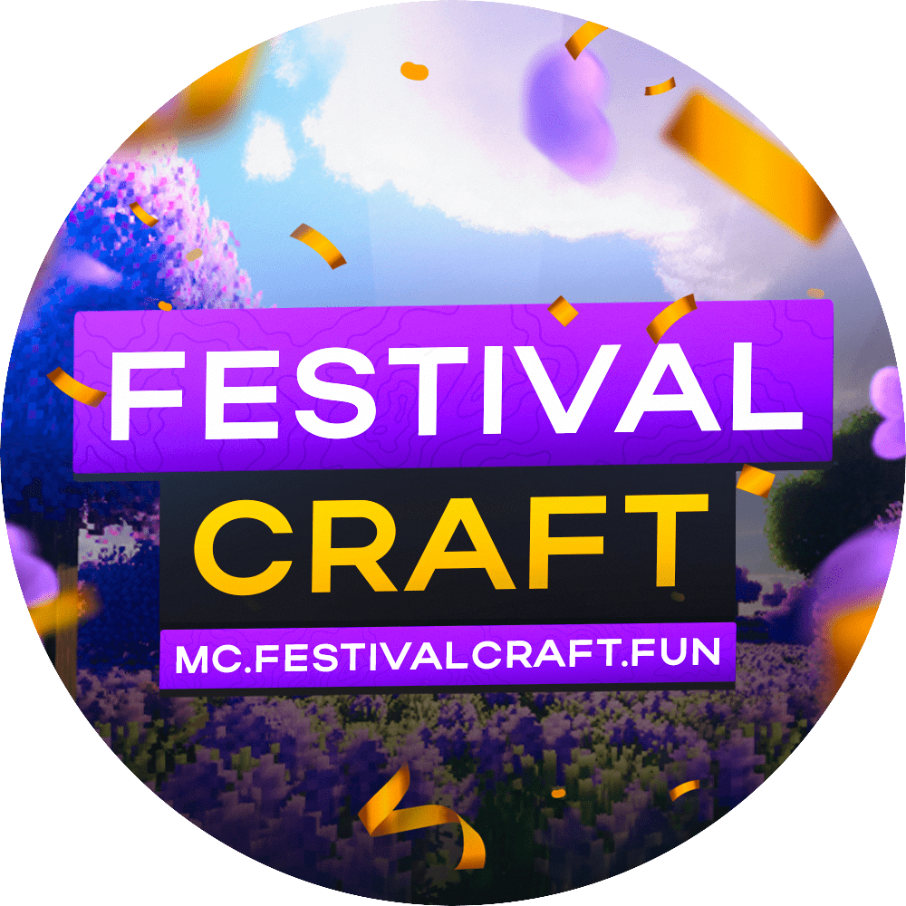 FestivalCraft