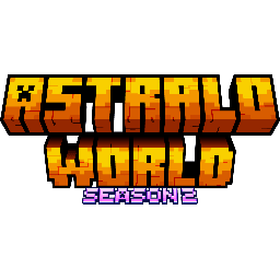 Astralo World