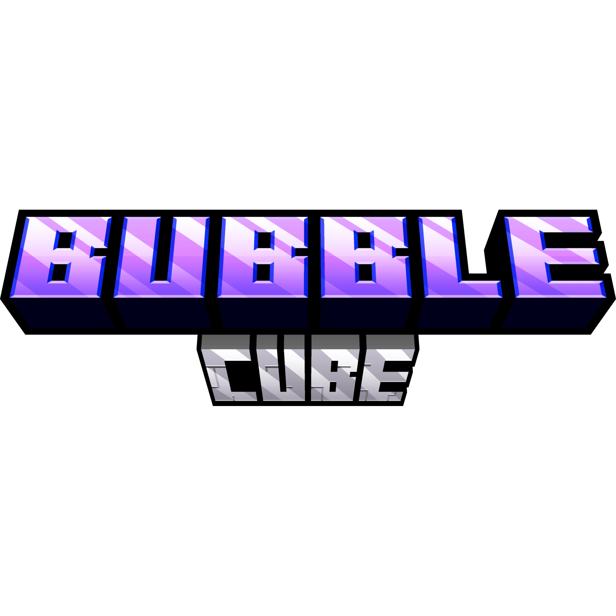 BUBBLECUBE