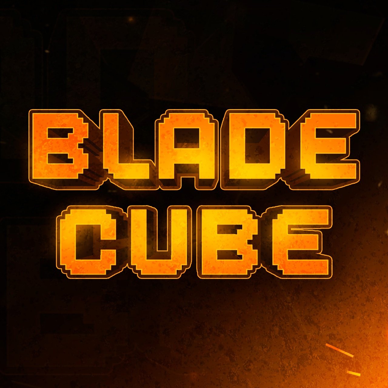 BladeCube