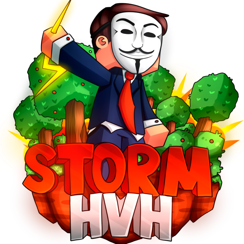 StormHVH