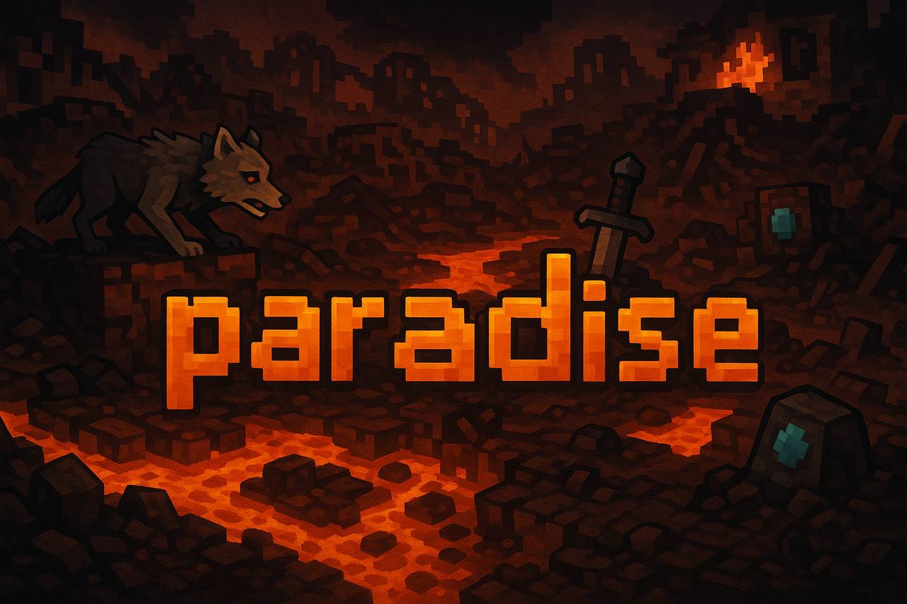 Paradise