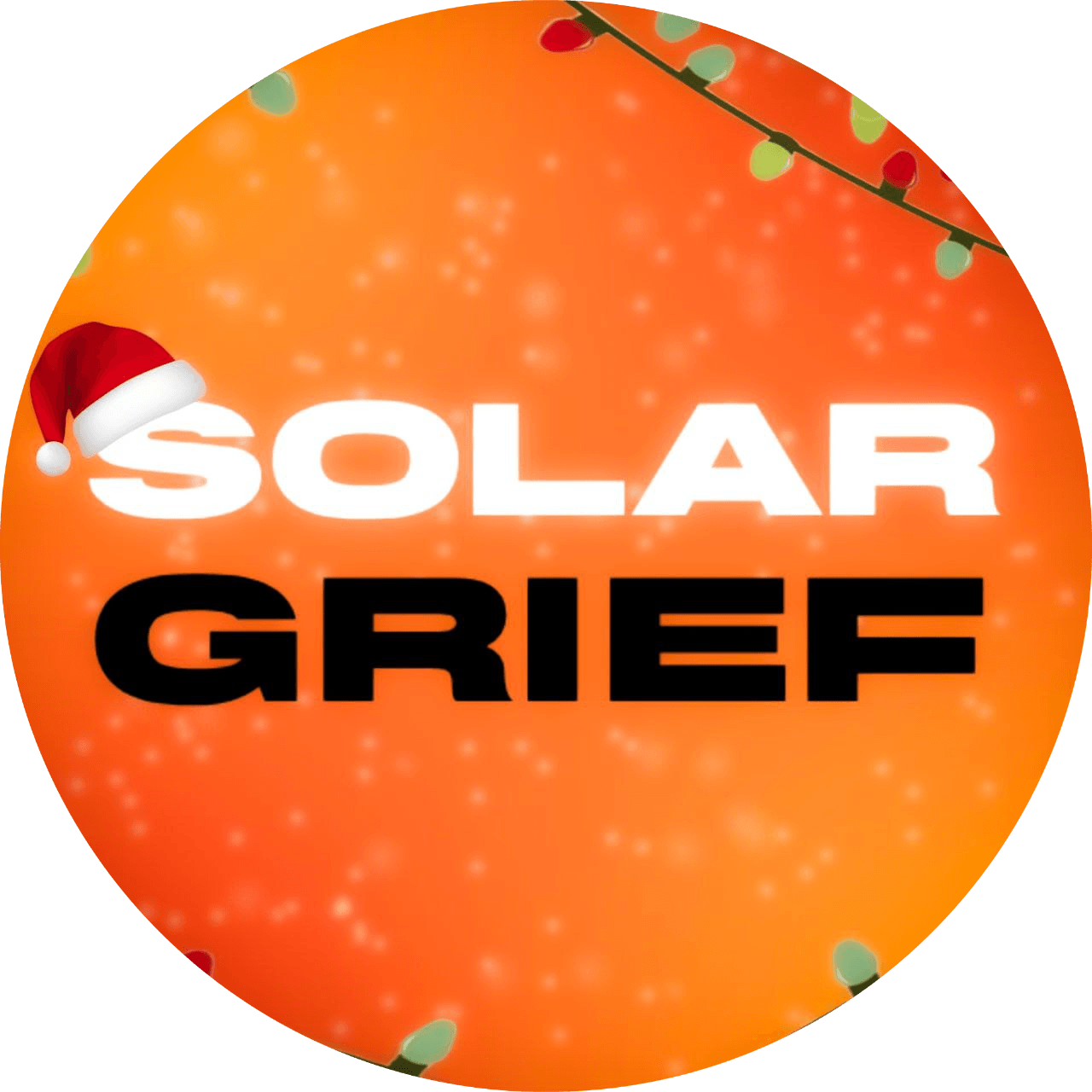 SolarGrief