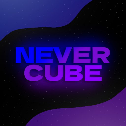 NeverCube