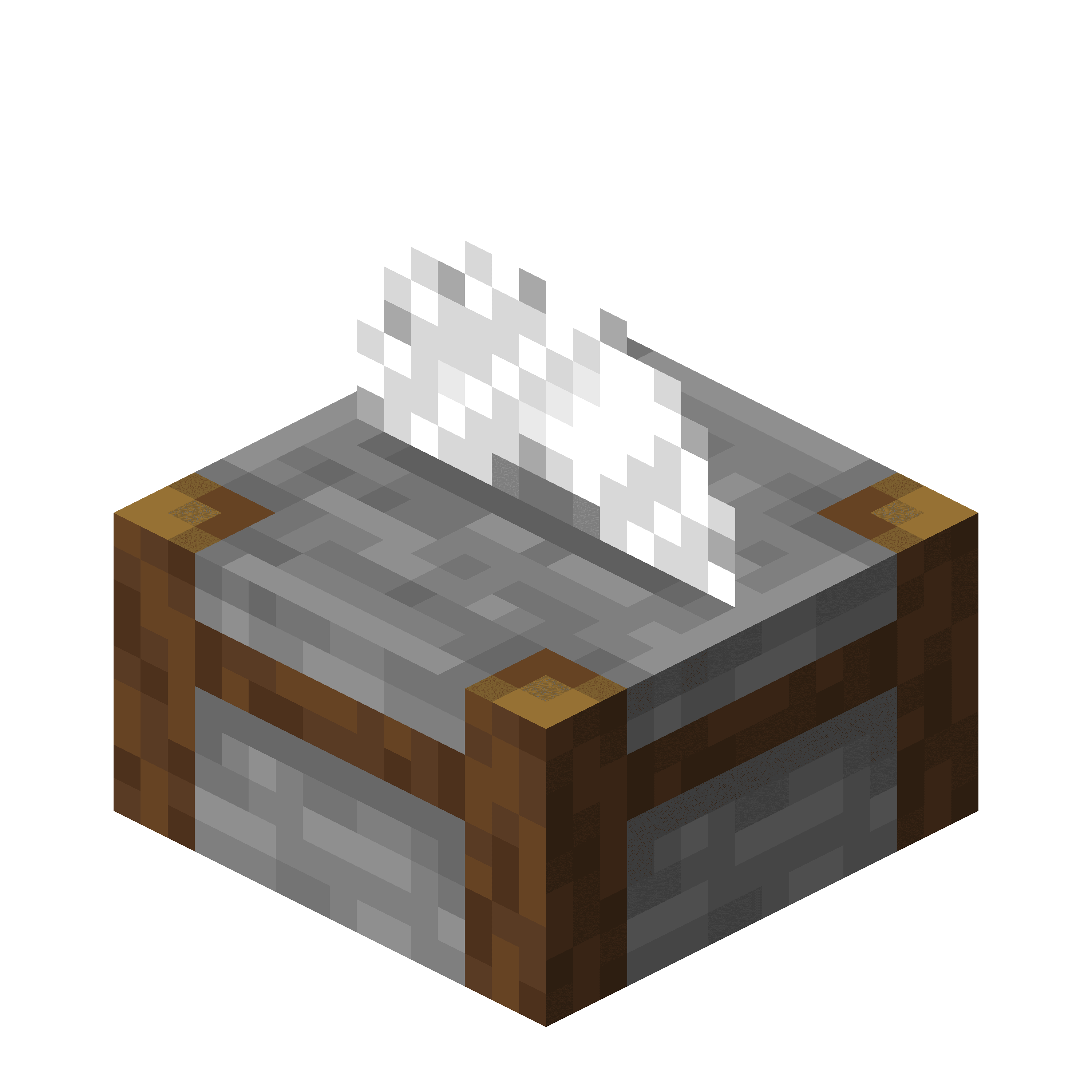 StoneCutter SMP