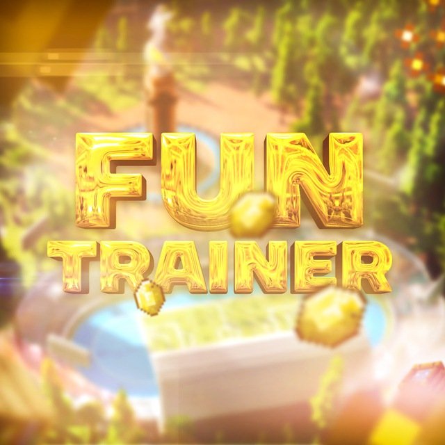 FUNTRAINER