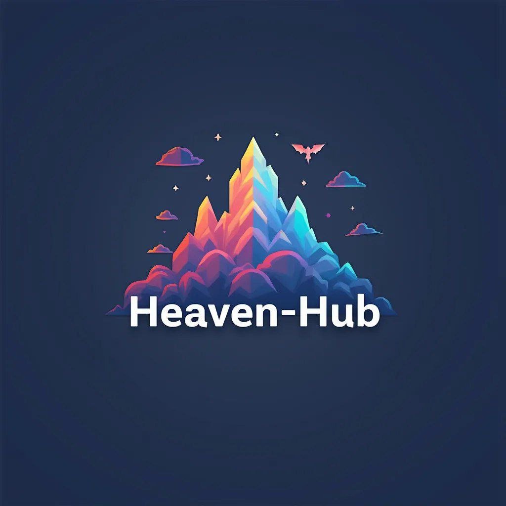 Heaven-Hub