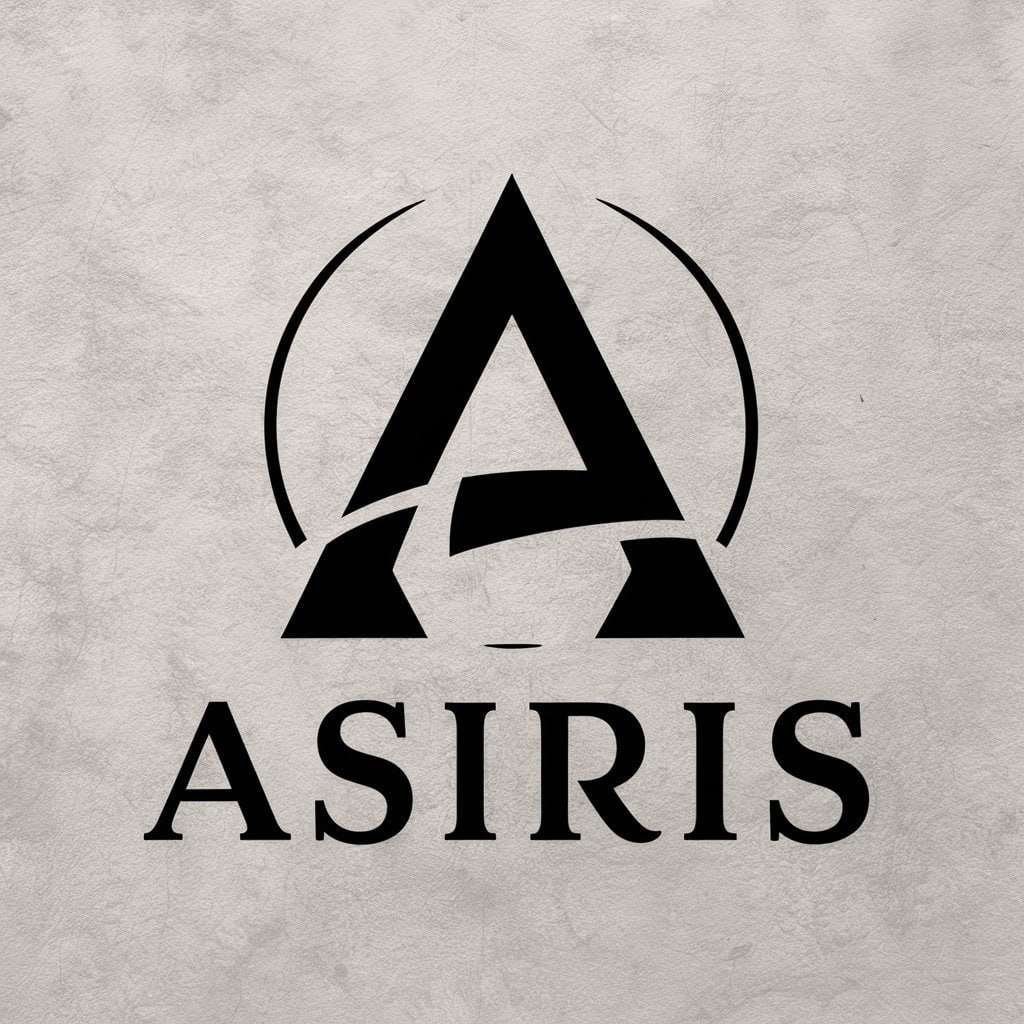 ASIRIS