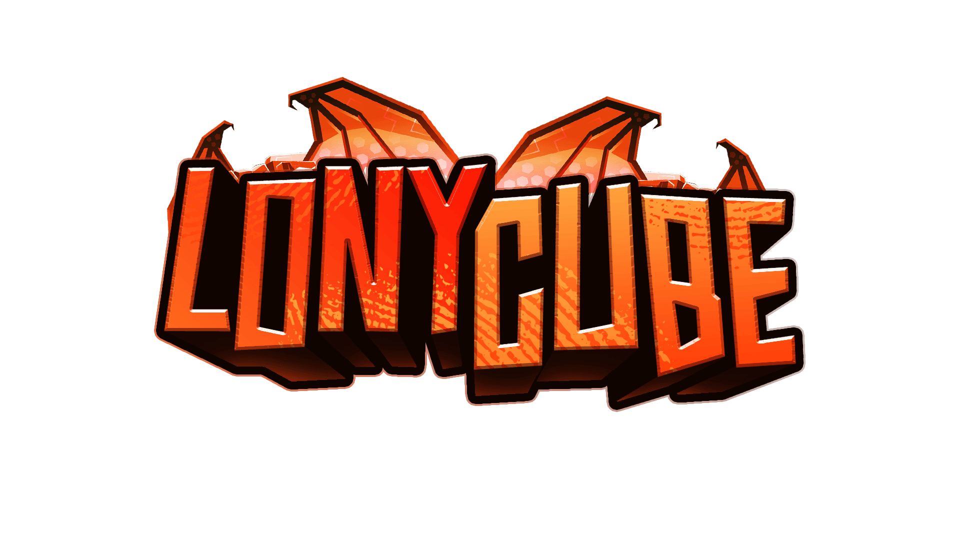 LONYCUBE