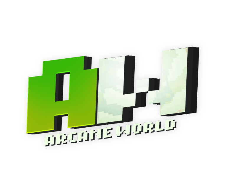 Arcane world