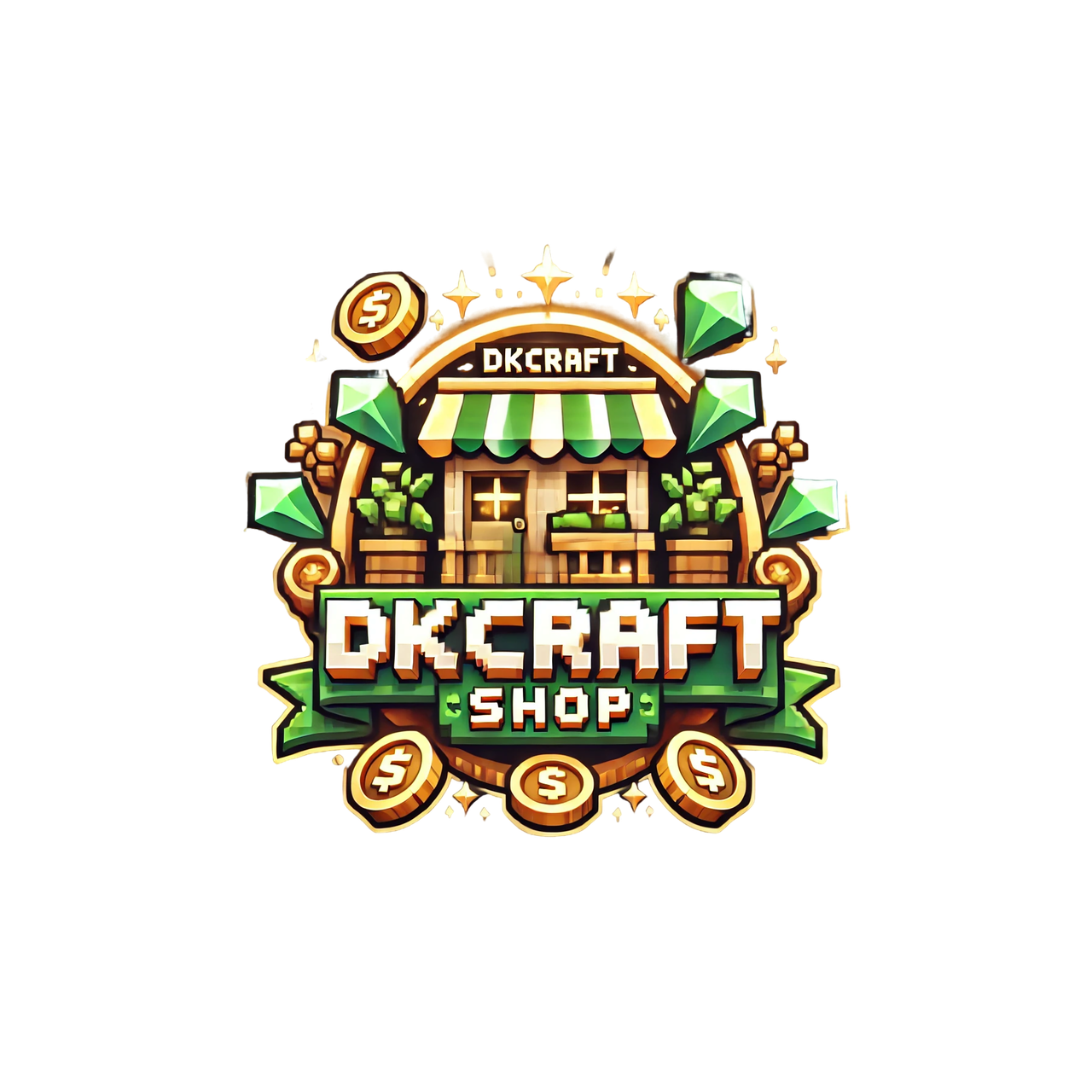 DKCRAFT